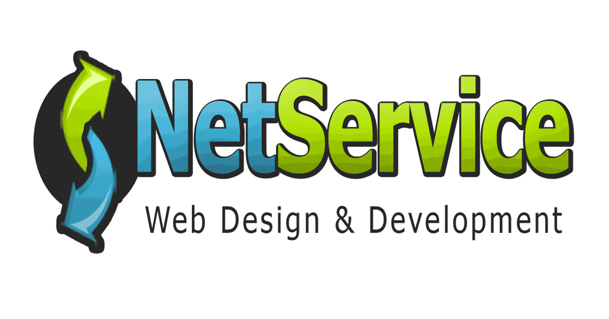 NetService Web Design - Web Design Redhill - Reigate