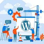 Web Design Redhill - Website Maintenance - WordPress