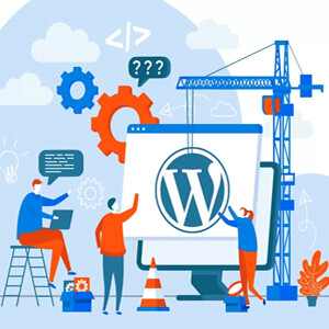 WordPress Maintenance